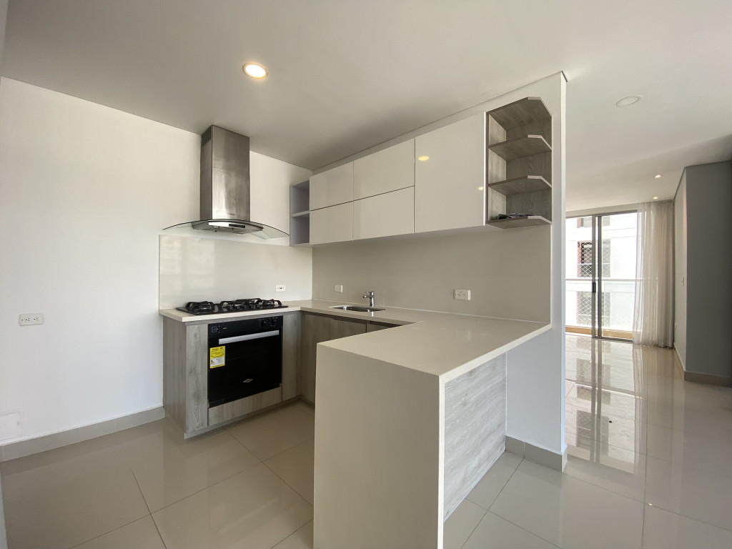 Apartamento en arriendo en Altos Del Prado, Barranquilla · foto 11 de 24