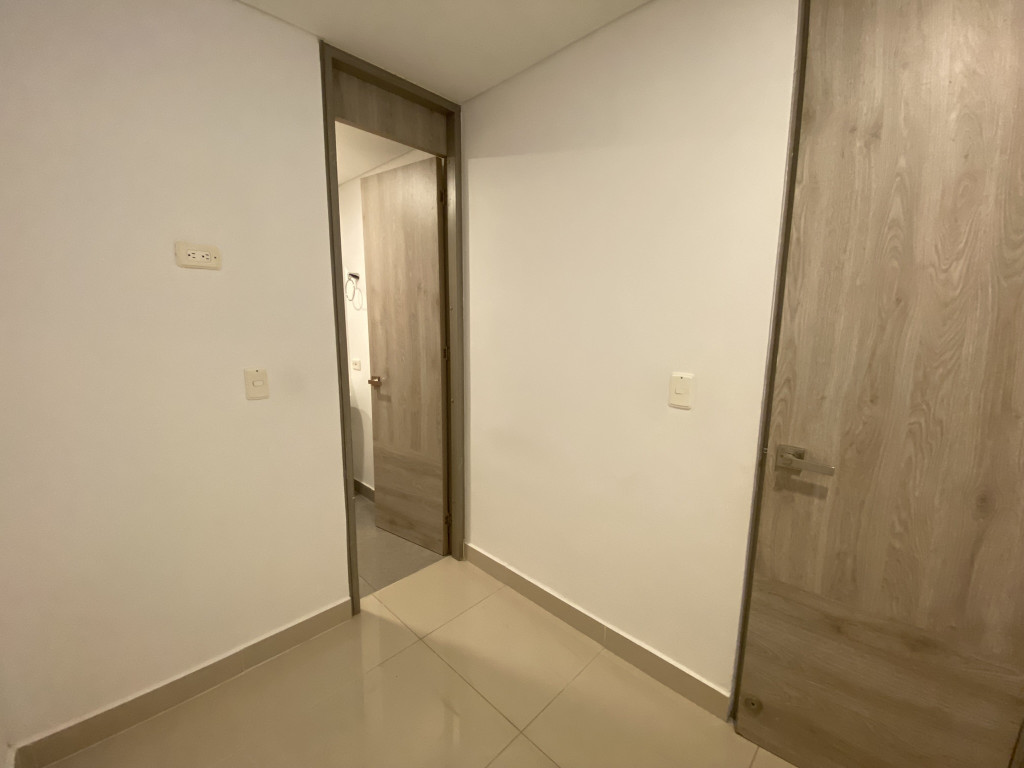 Apartamento en arriendo en Altos Del Prado, Barranquilla · foto 14 de 24