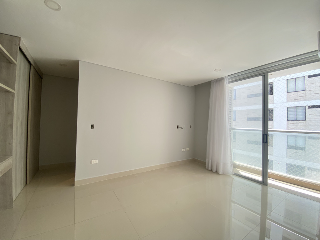 Apartamento en arriendo en Altos Del Prado, Barranquilla · foto 16 de 24