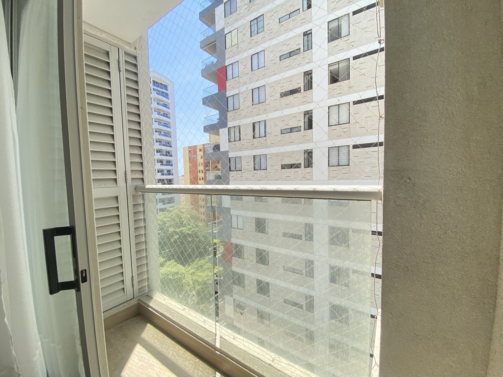 Apartamento en arriendo en Altos Del Prado, Barranquilla · foto 18 de 24