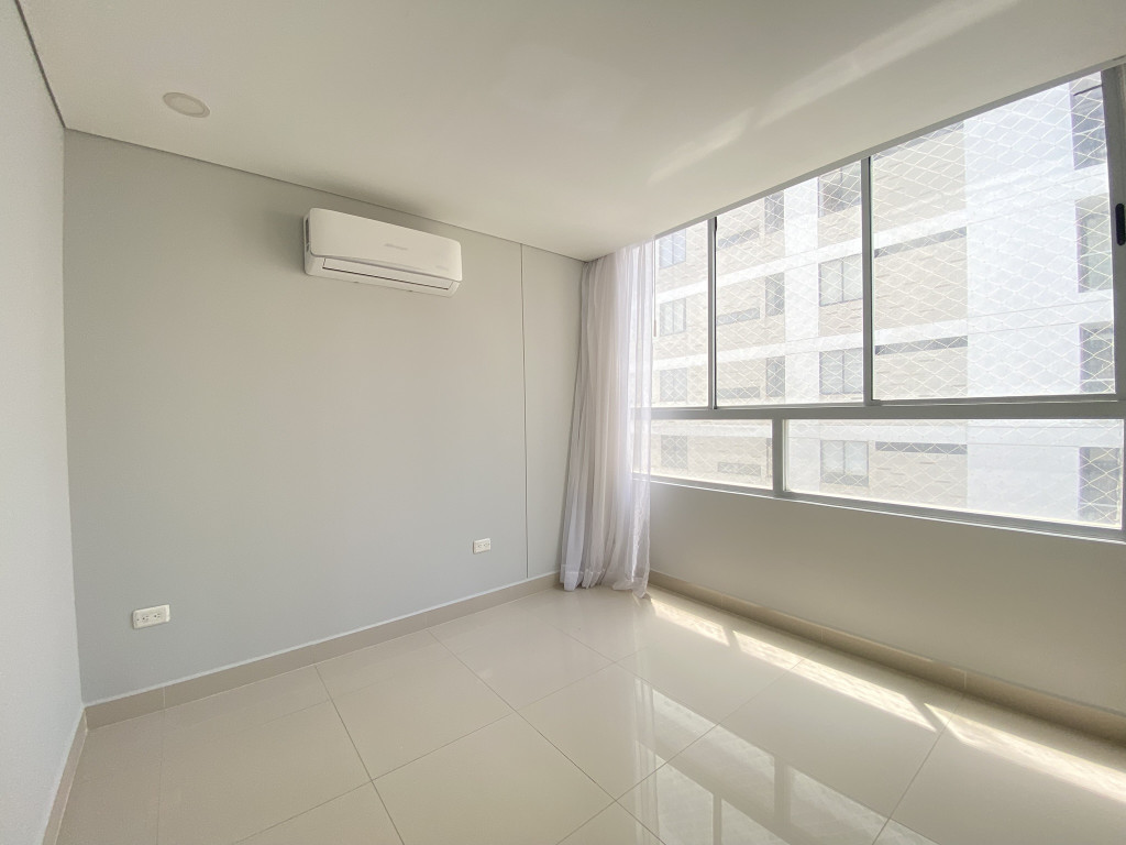 Apartamento en arriendo en Altos Del Prado, Barranquilla · foto 20 de 24