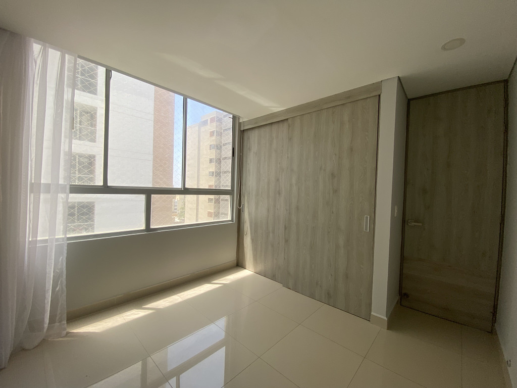 Apartamento en arriendo en Altos Del Prado, Barranquilla · foto 21 de 24