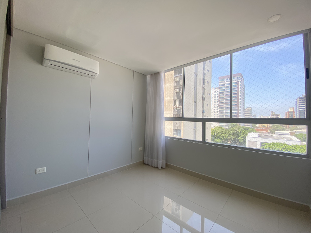 Apartamento en arriendo en Altos Del Prado, Barranquilla · foto 23 de 24