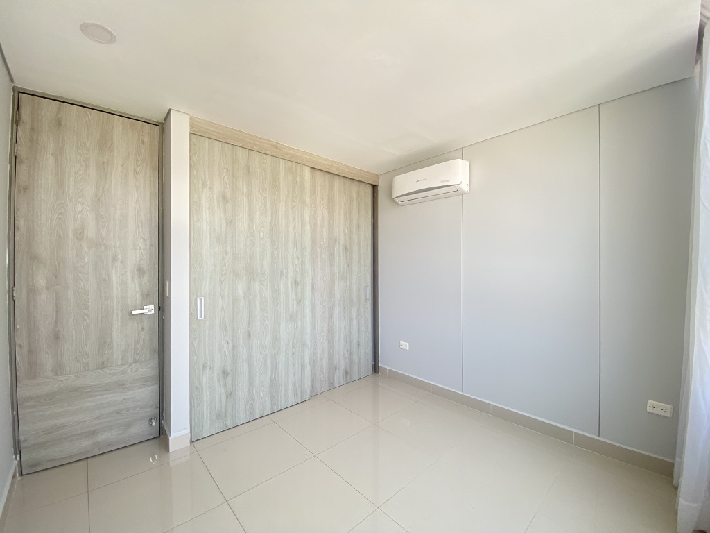 Apartamento en arriendo en Altos Del Prado, Barranquilla · foto 24 de 24