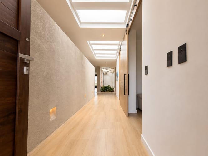 Casa de 4 alcobas en venta en Fusca, Chía, 370 m² · foto 2 de 20