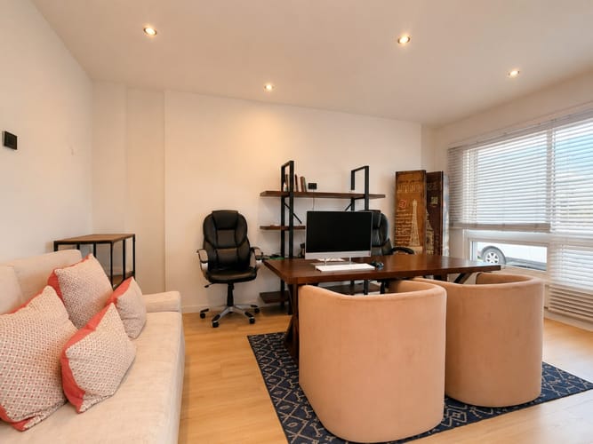 Casa de 4 alcobas en venta en Fusca, Chía, 370 m² · foto 3 de 20