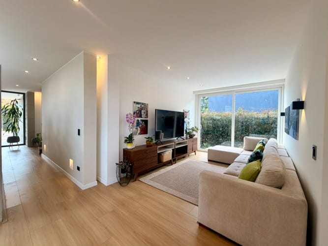 Casa de 4 alcobas en venta en Fusca, Chía, 370 m² · foto 4 de 20