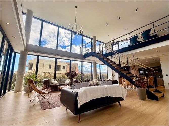 Casa de 4 alcobas en venta en Fusca, Chía, 370 m² · foto 5 de 20