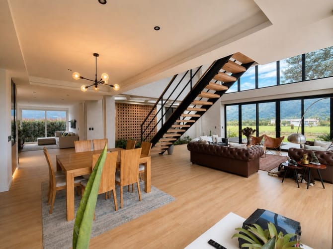 Casa de 4 alcobas en venta en Fusca, Chía, 370 m² · foto 7 de 20