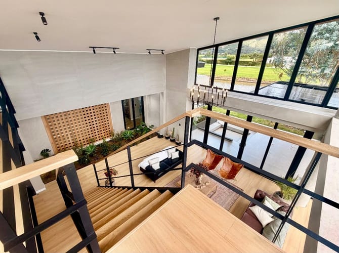 Casa de 4 alcobas en venta en Fusca, Chía, 370 m² · foto 10 de 20