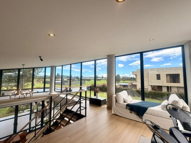 Casa de 4 alcobas en venta en Fusca, Chía, 370 m² · foto 11 de 20