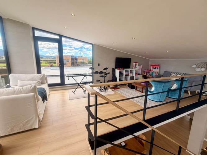 Casa de 4 alcobas en venta en Fusca, Chía, 370 m² · foto 12 de 20