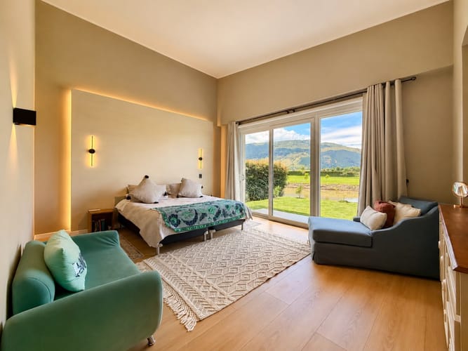 Casa de 4 alcobas en venta en Fusca, Chía, 370 m² · foto 13 de 20