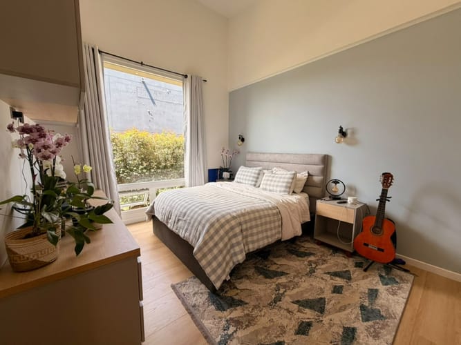 Casa de 4 alcobas en venta en Fusca, Chía, 370 m² · foto 17 de 20