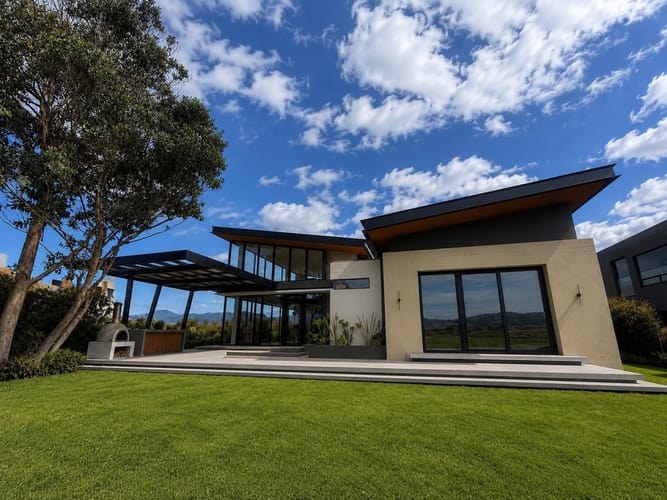 Casa de 4 alcobas en venta en Fusca, Chía, 370 m² · foto 20 de 20