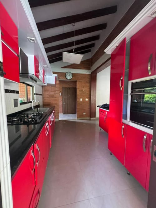 Casa de 4 alcobas en arriendo en Galicia, Pereira, 280 m² · foto 6 de 17