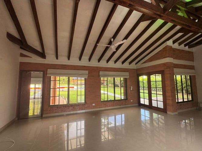 Casa de 4 alcobas en arriendo en Galicia, Pereira, 280 m² · foto 9 de 17