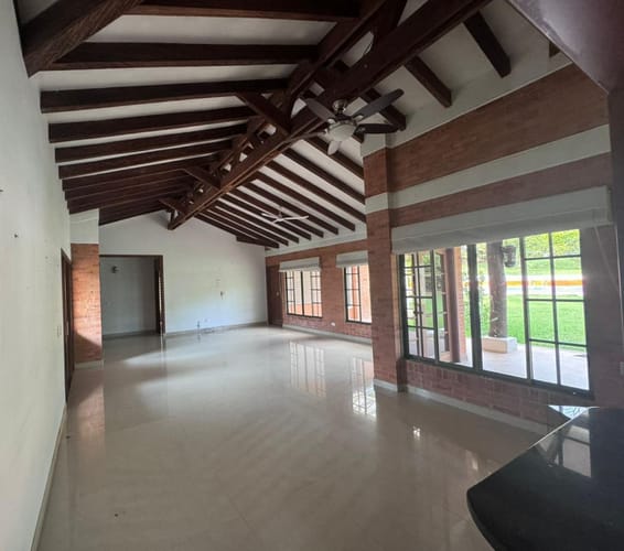 Casa de 4 alcobas en arriendo en Galicia, Pereira, 280 m² · foto 10 de 17