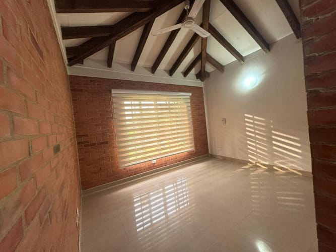 Casa de 4 alcobas en arriendo en Galicia, Pereira, 280 m² · foto 12 de 17