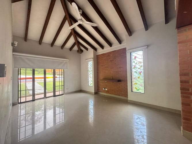Casa de 4 alcobas en arriendo en Galicia, Pereira, 280 m² · foto 16 de 17
