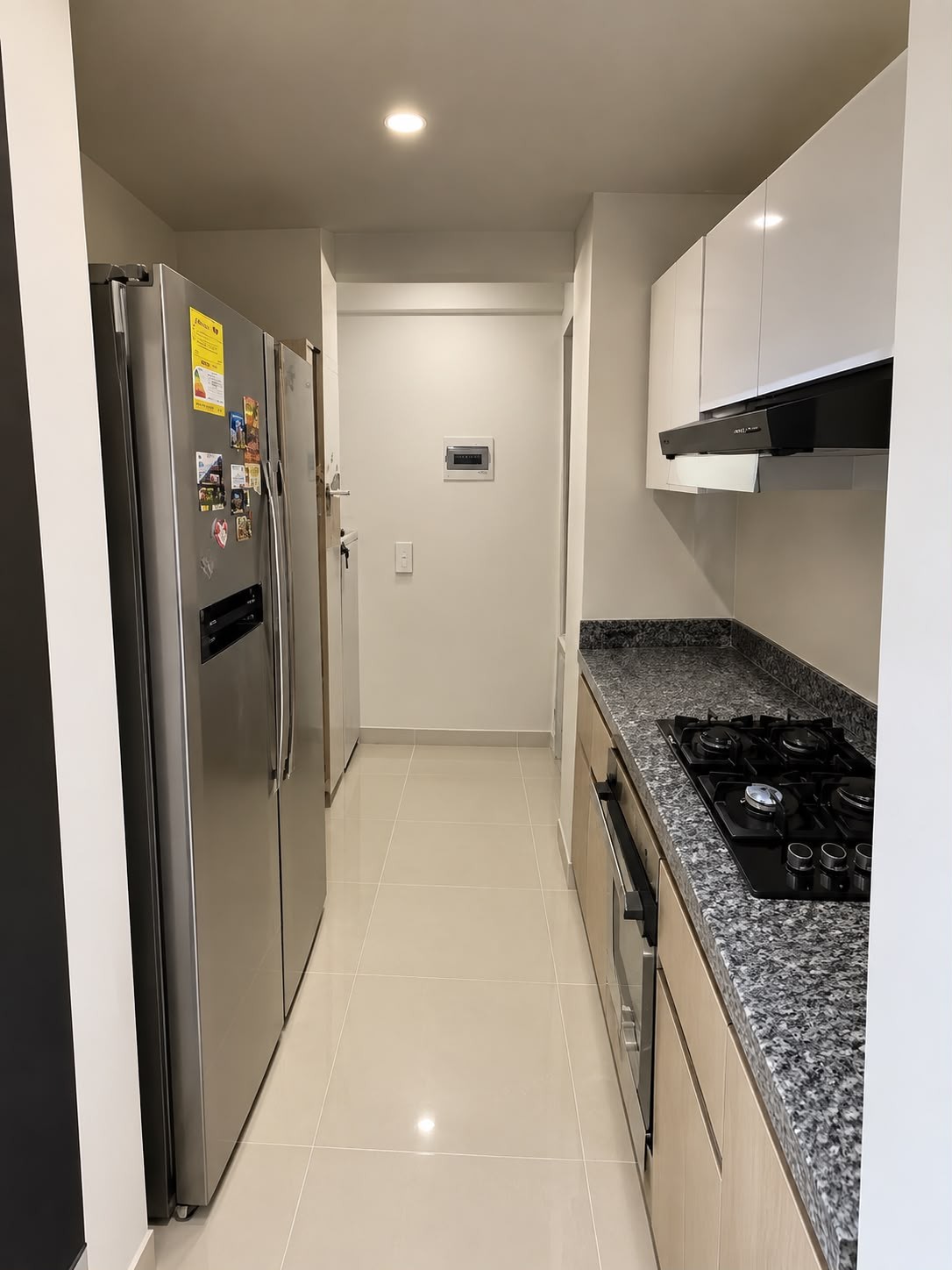 Apartamento en venta en Hayuelos, Bogotá · foto 8 de 22