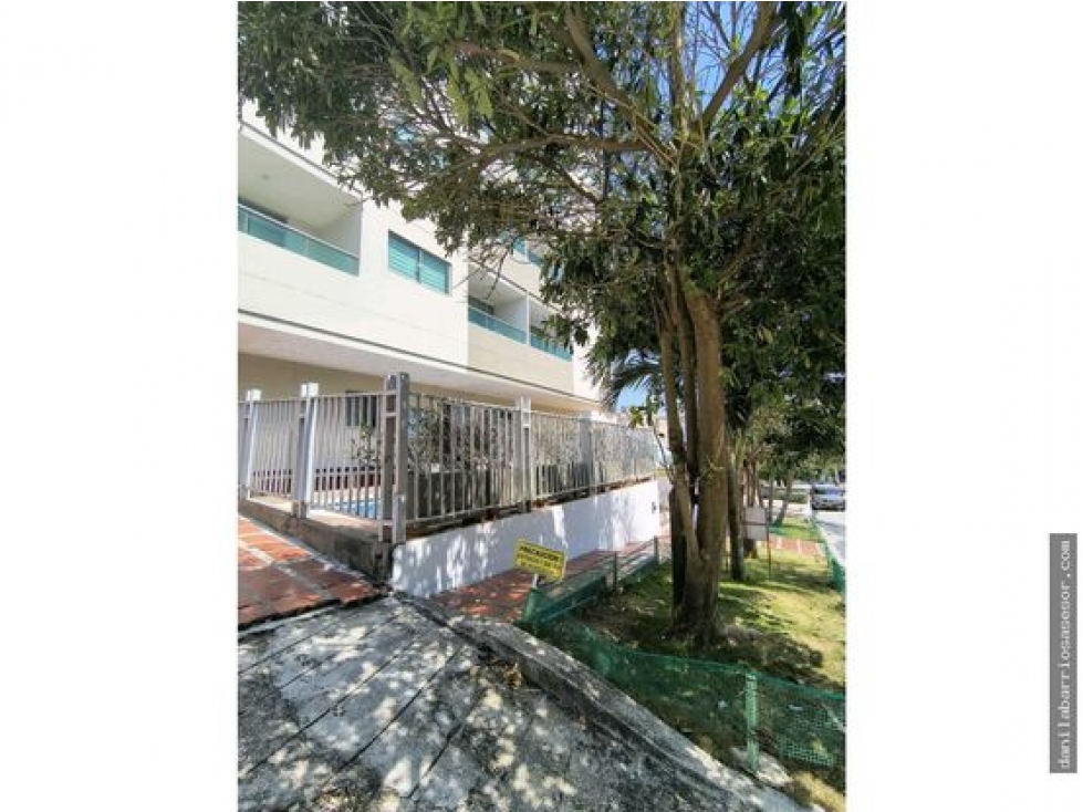 Apartamento en venta en El Tabor, Barranquilla · foto 5 de 6
