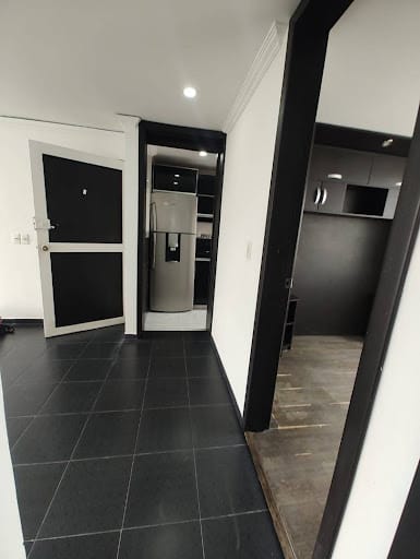 Apartamento de 3 alcobas en arriendo en Floralia I Sector, Bogotá, 53 m² · foto 3 de 23