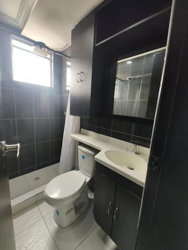 Apartamento de 3 alcobas en arriendo en Floralia I Sector, Bogotá, 53 m² · foto 5 de 23