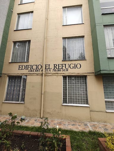 Apartamento de 3 alcobas en arriendo en Floralia I Sector, Bogotá, 53 m² · foto 6 de 23
