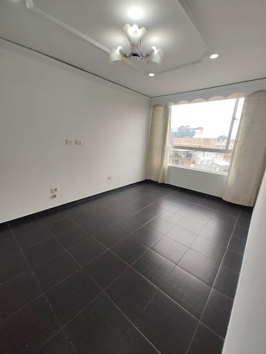 Apartamento de 3 alcobas en arriendo en Floralia I Sector, Bogotá, 53 m² · foto 7 de 23