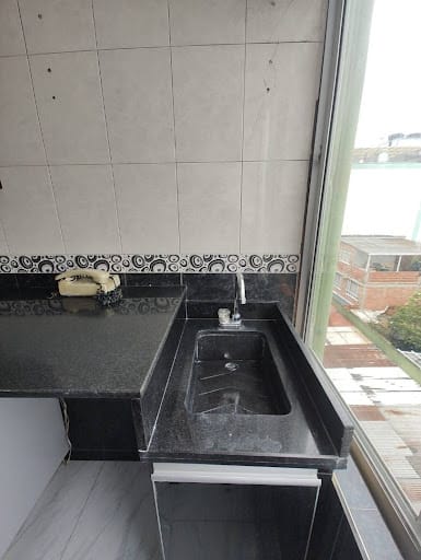 Apartamento de 3 alcobas en arriendo en Floralia I Sector, Bogotá, 53 m² · foto 9 de 23