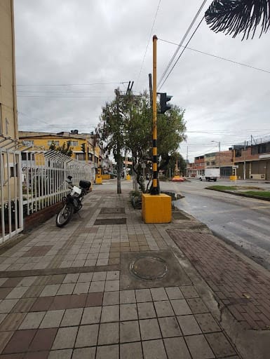 Apartamento de 3 alcobas en arriendo en Floralia I Sector, Bogotá, 53 m² · foto 10 de 23