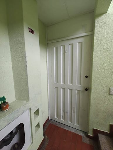 Apartamento de 3 alcobas en arriendo en Floralia I Sector, Bogotá, 53 m² · foto 12 de 23