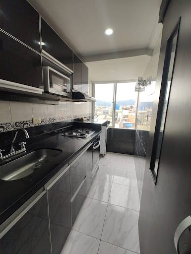 Apartamento de 3 alcobas en arriendo en Floralia I Sector, Bogotá, 53 m² · foto 14 de 23