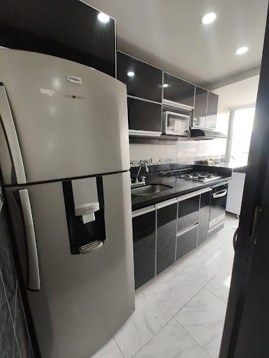 Apartamento de 3 alcobas en arriendo en Floralia I Sector, Bogotá, 53 m² · foto 15 de 23