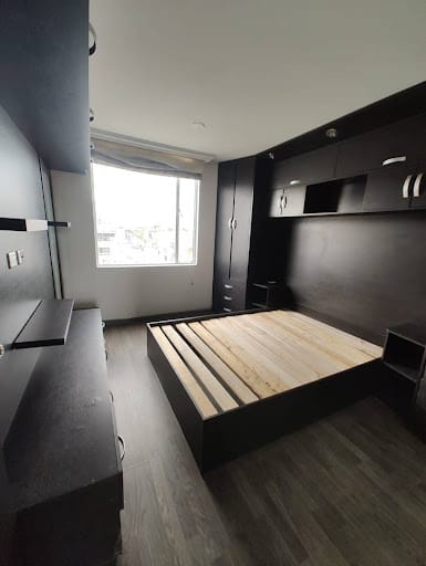 Apartamento de 3 alcobas en arriendo en Floralia I Sector, Bogotá, 53 m² · foto 17 de 23