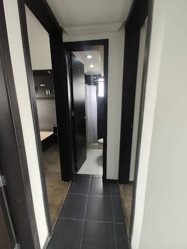 Apartamento de 3 alcobas en arriendo en Floralia I Sector, Bogotá, 53 m² · foto 18 de 23