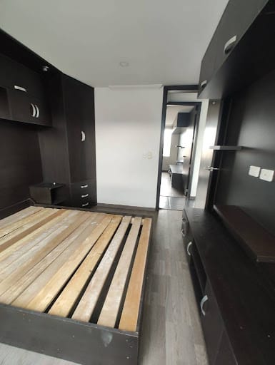 Apartamento de 3 alcobas en arriendo en Floralia I Sector, Bogotá, 53 m² · foto 20 de 23