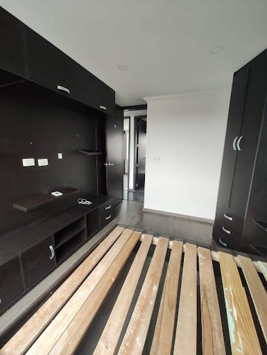 Apartamento de 3 alcobas en arriendo en Floralia I Sector, Bogotá, 53 m² · foto 21 de 23
