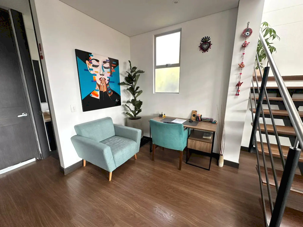 Casa en venta en Chuntame, Cajicá · foto 3 de 15
