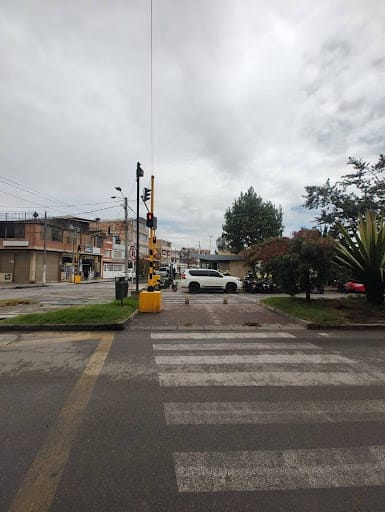 Apartamento de 3 alcobas en arriendo en Floralia I Sector, Bogotá, 53 m² · foto 23 de 23