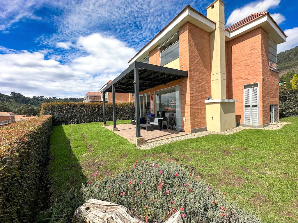 Casa en venta en Chuntame, Cajicá · foto 15 de 15