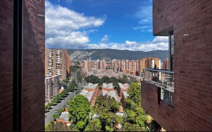 Apartamento de 3 alcobas en venta en Colina Campestre, Bogotá, 127 m² · foto 8 de 24
