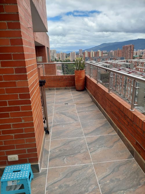 Apartamento de 3 alcobas en venta en Colina Campestre, Bogotá, 127 m² · foto 10 de 24