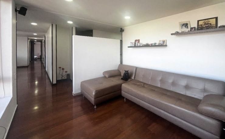 Apartamento de 3 alcobas en venta en Colina Campestre, Bogotá, 127 m² · foto 12 de 24