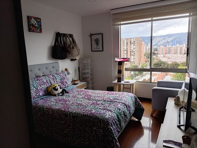 Apartamento de 3 alcobas en venta en Colina Campestre, Bogotá, 127 m² · foto 13 de 24