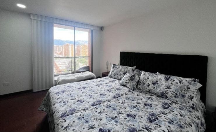 Apartamento de 3 alcobas en venta en Colina Campestre, Bogotá, 127 m² · foto 15 de 24