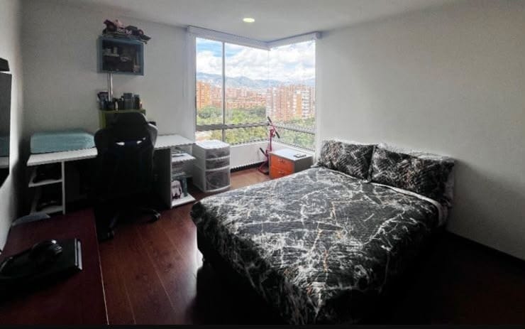 Apartamento de 3 alcobas en venta en Colina Campestre, Bogotá, 127 m² · foto 17 de 24
