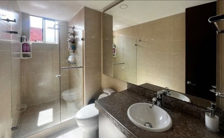 Apartamento de 3 alcobas en venta en Colina Campestre, Bogotá, 127 m² · foto 19 de 24