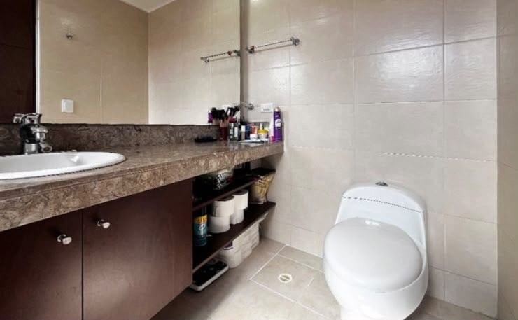 Apartamento de 3 alcobas en venta en Colina Campestre, Bogotá, 127 m² · foto 20 de 24